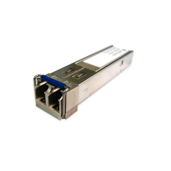 Модуль Alcatel-Lucent SFP-100-LC-SM40