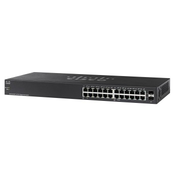 Cisco SG110-24HP-EU