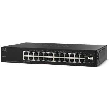 Cisco SG112-24-EU