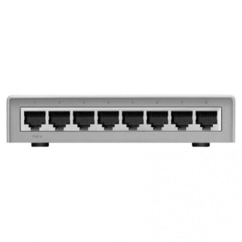 Комутатор Cisco SB SG200-08 (SLM2008T)