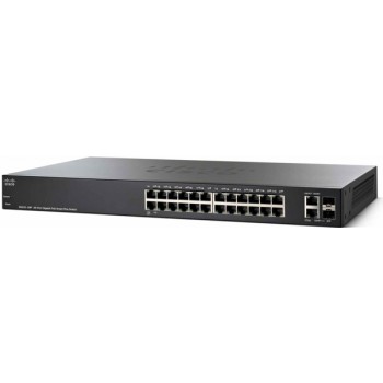 Cisco SG220-26P-K9-EU