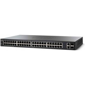 Cisco SG220-50P-K9-EU