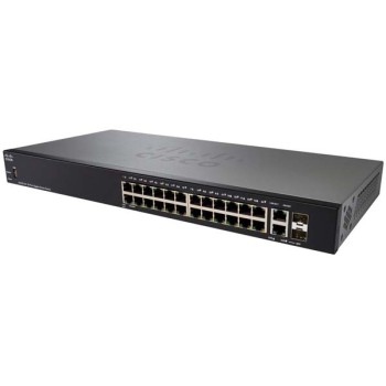 Cisco SG250-26-K9-EU