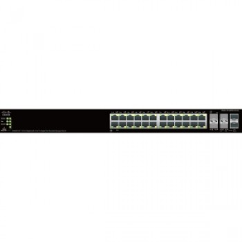 Cisco SG500X-24P-K9-G5