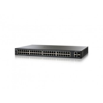 Cisco SG500-52P-K9-G5