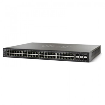 Cisco SG500X-48P-K9-G5