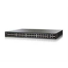 Комутатор Cisco SB SG200-50P (SLM2048PT)