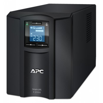 APC Smart-UPS C 2000 SMC2000I