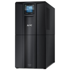 APC Smart-UPS C 1000 SMC3000I