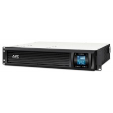 APC Smart-UPS C 3000 SMC3000RMI2U