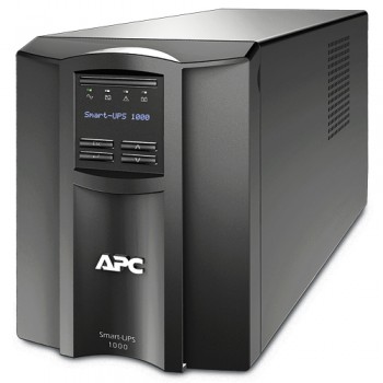 APC Smart-UPS тисячі SMT1000I