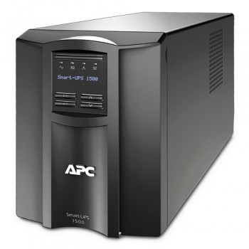 APC Smart-UPS 1500 SMT1500I