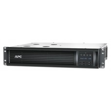 APC Smart-UPS 1500 SMT1500RMI2U