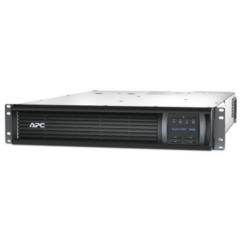 APC Smart-UPS 3000 SMT3000RMI2U