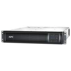 APC Smart-UPS 3000 SMT3000RMI2UNC