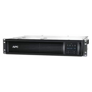APC Smart-UPS 750 SMT750RMI2U