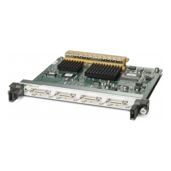 Cisco SPA-4XT-SERIAL