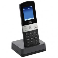 IP-DECT телефон Cisco SPA302D-G7