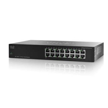 Cisco SF100-16 (SR216T)