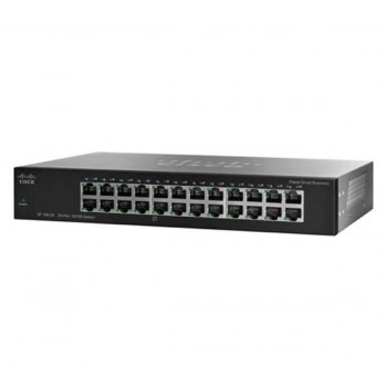 Cisco SF100-24 (SR224T)