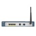 Cisco SR520W-ADSLI-K9
