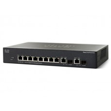 Cisco SB SG300-10