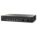 Комутатор Cisco SB SG300-10MP Комутатор Cisco SB SG300-10MP