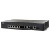 Комутатор Cisco SB SG300-10P Комутатор Cisco SB SG300-10P