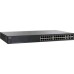 Комутатор Cisco SB SG300-28 Комутатор Cisco SB SG300-28