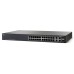 Комутатор Cisco SB SG300-28P Комутатор Cisco SB SG300-28P