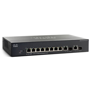 Cisco SB SG300-10