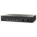 Комутатор Cisco SB SF302-08 Комутатор Cisco SB SF302-08