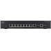 Комутатор Cisco SB SF302-08MP Комутатор Cisco SB SF302-08MP