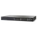 Комутатор Cisco SB SF300-24 Комутатор Cisco SB SF300-24