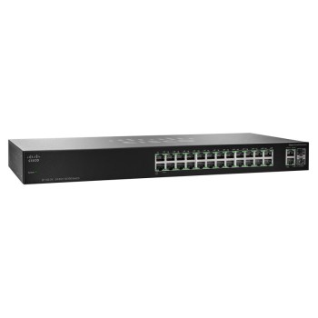 Cisco SB SF300-24P