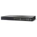 Комутатор Cisco SB SF300-24P Комутатор Cisco SB SF300-24P