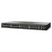 Комутато Cisco SB SF300-48P Комутато Cisco SB SF300-48P
