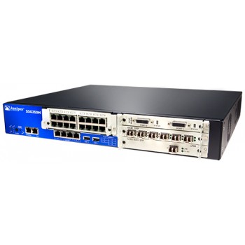 Маршрутизатор Juniper SSG 350M