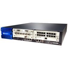 Маршрутизатор Juniper SSG-520M-SH