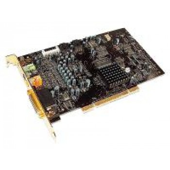 SoundBlaster X-Fi XtremeGamer Audio Card