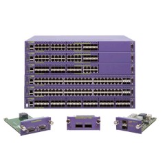 Summit X460