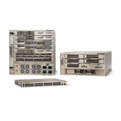Catalyst 6800