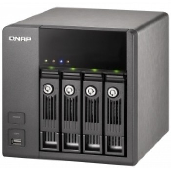 TS-410 Turbo Nas