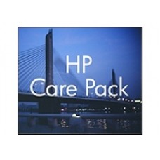 HP 3y _ Call To Repair Next Business Day ProLiant DL58x HW Support
