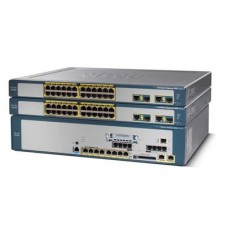 Cisco UC520-48U-T/E/F-K9