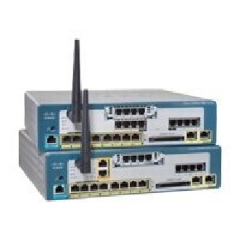 Cisco UC520-16U-2BRI-K9