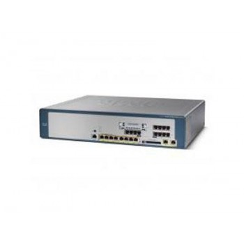 Cisco UC520-24U-8FXO-K9