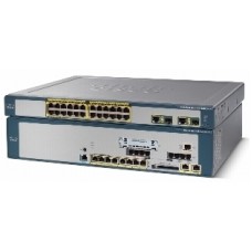 Cisco UC520-32U-8FXO-K9