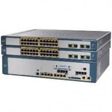 Cisco UC520-48U-6BRI-K9