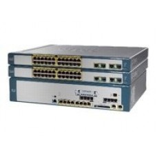 Cisco UC520-48U-T/E/B-K9